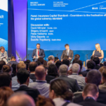 Panel: Insurance Capital Standard – Countdown to the finalisation of the global solvency standard