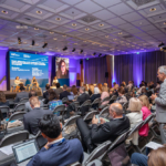 Q&A session of the panel on Addressing social challenges of the day – How inclusive insurance can support sustainable development