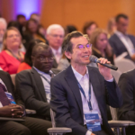 Q&A session of the panel on Next steps in the journey to develop effective climate risk assessment