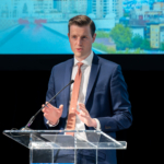 Nicolas Colpaert – IAIS Deputy Head of Financial Stability