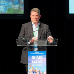 Jonathan Dixon – Secretary General, IAIS