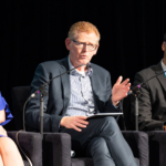 Gerry Cross –IAIS Diversity, equity and inclusion champion and Director of Financial Regulation Policy and Risk, Central Bank of Ireland