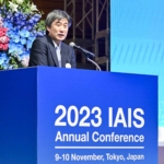 2023 IAIS Annual Conference