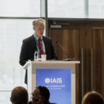 IAIS Annual Conference 2024